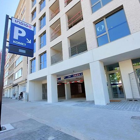 Jutta Βίλα Μεσελέν Εξωτερικό φωτογραφία